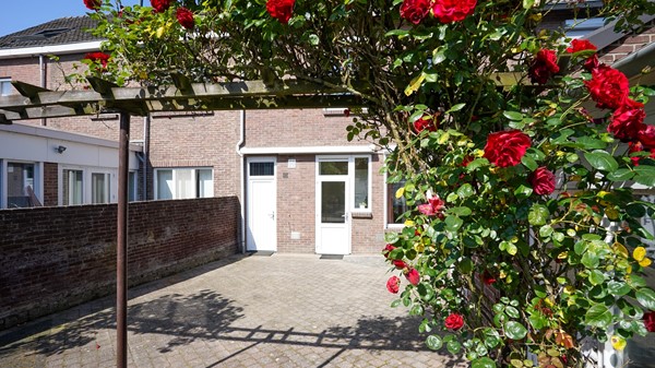 Medium property photo - Sint Servatiusweg 31, 6227 TP Maastricht